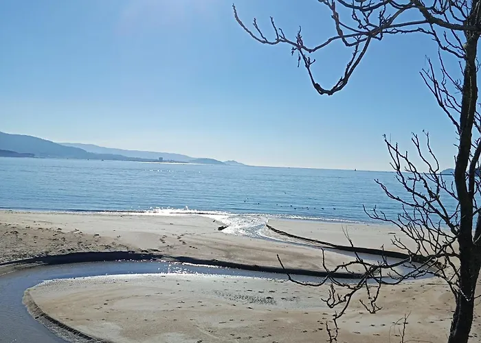 Atico Maravilloso En Cangas , Vigo