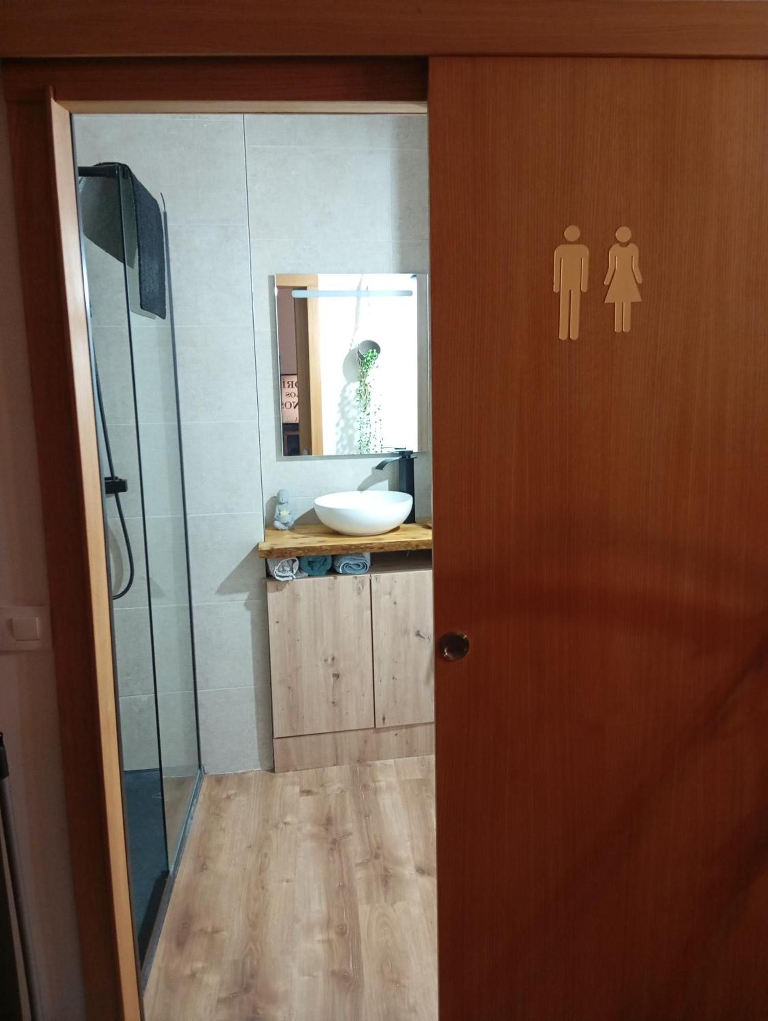 Atico Maravilloso En , Vigo Privatunterkunft Cangas